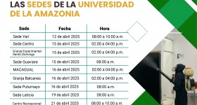 Fumigar también es cuidar la educación